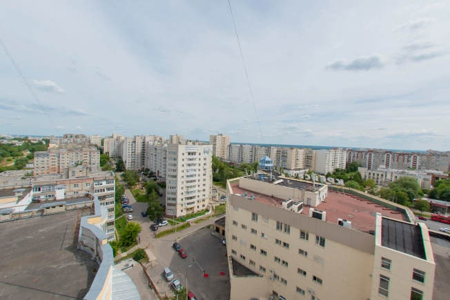 Снять квартиру в Владимире. Вариант № 10834314, 7, площадь -  квм, цена 53000 рублей