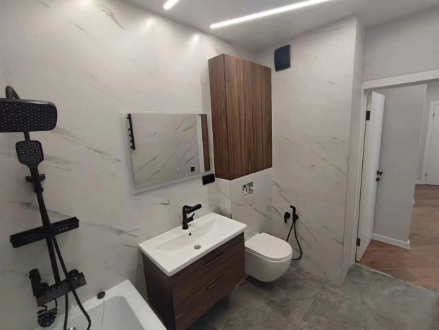 . Вариант № 340629, 16, площадь - 62 квм, цена 9600000 рублей