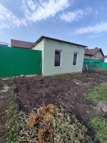 Купить дом в Микрорайоне Прометей, Октябрьский в Октябрьском. Вариант № 1080, 15, площадь -  квм, цена 9800000 рублей