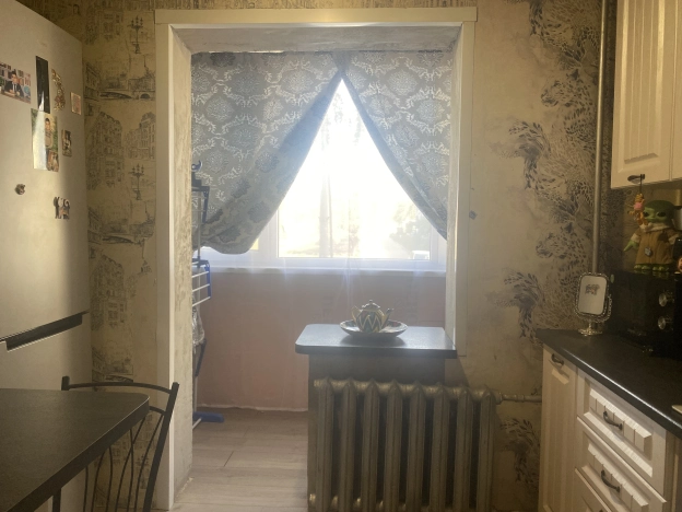 Купить двухкомнатную квартиру в Владимире. Вариант № 8205546, 3, площадь - квм, цена 3690000 рублей