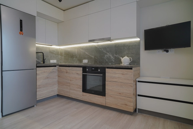 . Вариант № 2085781, 1, площадь - 52 квм, цена 7490000 рублей