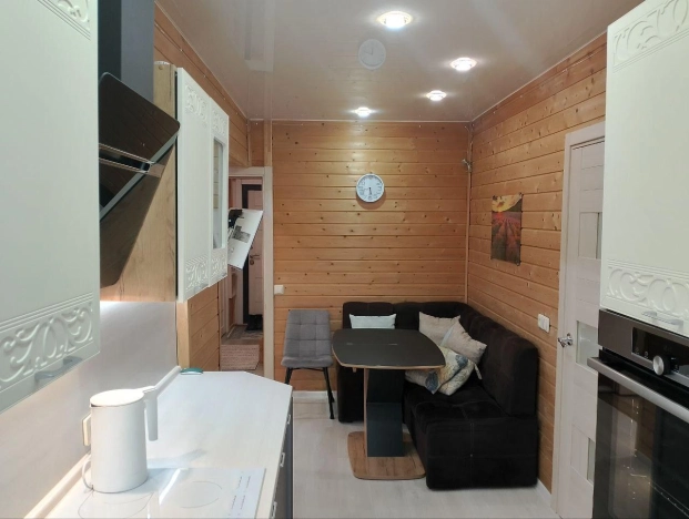 Купить дом в Республике Бурятия. Вариант № 30898, 9, площадь -  квм, цена 7250000 рублей