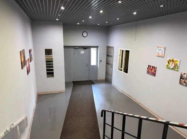 Купить однокомнатную квартиру на вторичке в Московской области. Вариант № 6735225, 25, площадь -  квм, цена 6500000 рублей