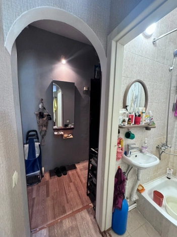 Купить двухкомнатную квартиру в Микрорайоне Оптика, Керчь в Керчи. Вариант № 13738, 3, площадь -  квм, цена 4800000 рублей