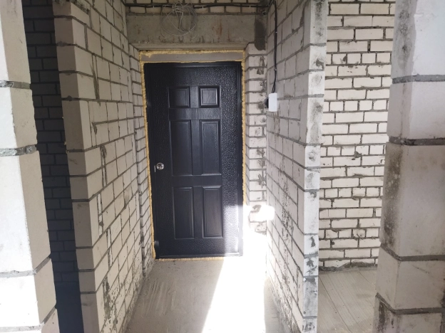 Купить квартиру на улице Всесвятская в Владимире. Вариант № 1079, 5, площадь -  квм, цена 3300000 рублей