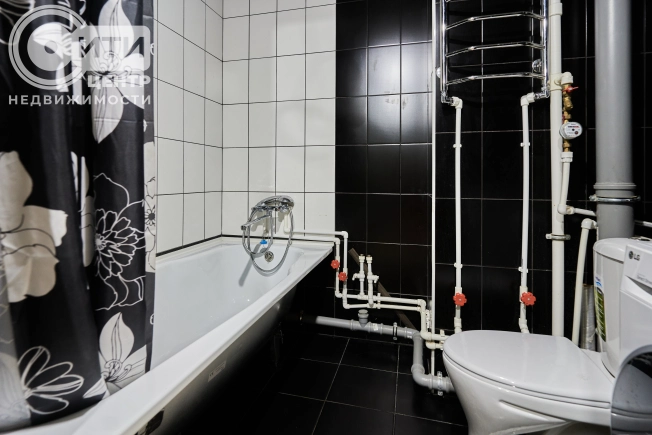 . Вариант № 10084, 10, площадь - 40 квм, цена 3780000 рублей