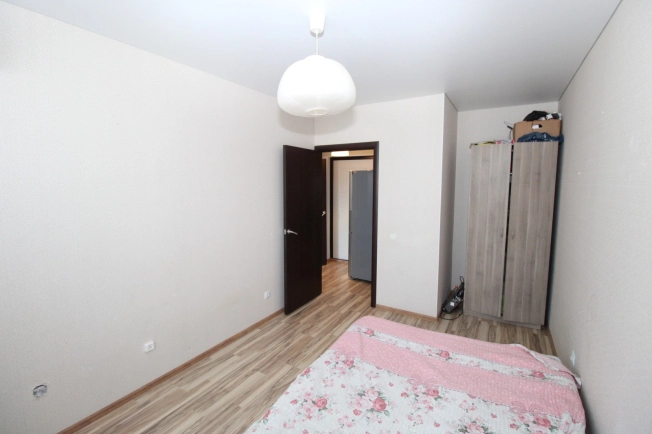 Купить однокомнатную квартиру в Краснодаре. Вариант № 10295223, 8, площадь -  квм, цена 3650000 рублей