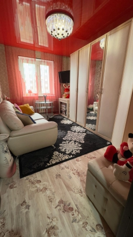 Купить квартиру в Омске. Вариант № 32671, 11, площадь -  квм, цена 10450000 рублей