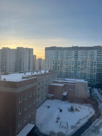 Купить однокомнатную квартиру в Новосибирской области. Вариант № 9548171, 6, площадь -  квм, цена 4999000 рублей