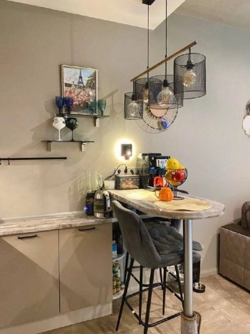 Купить квартиру в Москве. Вариант № 10269383, 8, площадь -  квм, цена 13700000 рублей