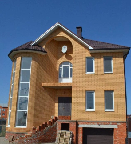 Купить дом в Белгородской области. Вариант № 9451342, 2, площадь -  квм, цена 13300000 рублей