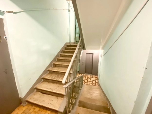 Купить квартиру в районе Марфино в Москве. Вариант № 12797, 27, площадь -  квм, цена 12350000.0000 рублей