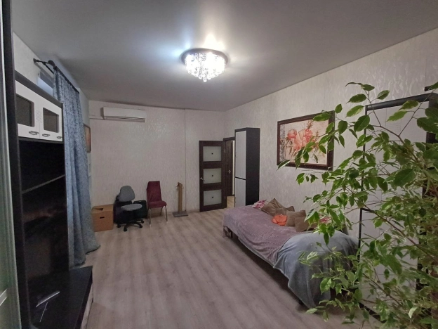 Купить квартиру на вторичке в Микрорайоне Пироговский, Мытищи в Мытищах. Вариант № 10731097, 4, площадь - квм, цена 13900000 рублей