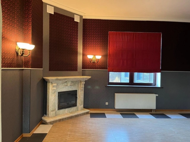 Купить дом в Москве. Вариант № 9110396, 4, площадь - квм, цена 93000000 рублей