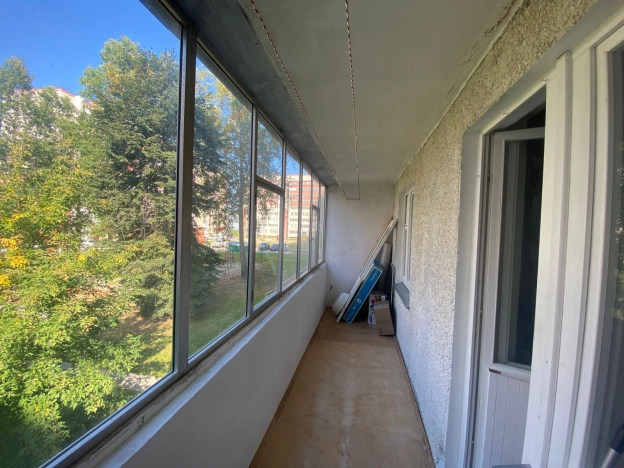 Купить квартиру в Тобольске. Вариант № 3761340, 7, площадь -  квм, цена 3600000 рублей