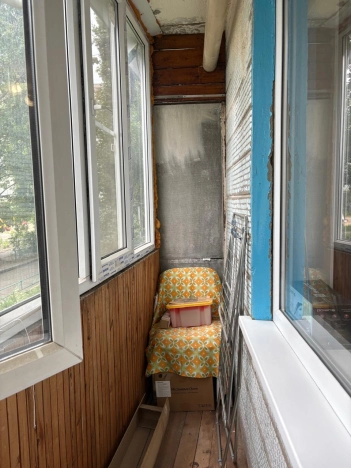 Купить однокомнатную квартиру в районе Коминтерновский в Воронеже. Вариант № 3462701, 14, площадь -  квм, цена 3900000 рублей