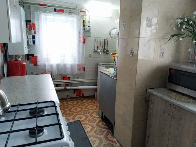 Купить дом в Омске. Вариант № 18578, 14, площадь -  квм, цена 4845000 рублей