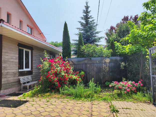 Купить таунхаус в Белгороде. Вариант № 44347, 1, площадь -  квм, цена 10999999 рублей