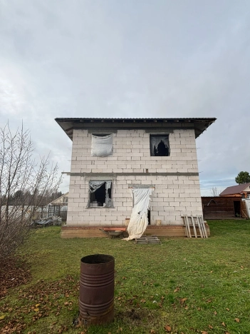 Купить дом в Калуге. Вариант № 8980579, 6, площадь -  квм, цена 3700000 рублей