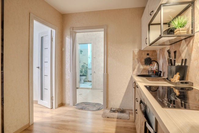 Купить квартиру в Москве. Вариант № 10085711, 2, площадь -  квм, цена 11500000 рублей