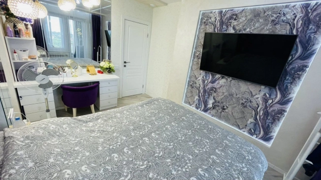 Купить трехкомнатную квартиру на улице Олега Кошевого в Калининграде. Вариант № 49255, 15, площадь -  квм, цена 8200000 рублей