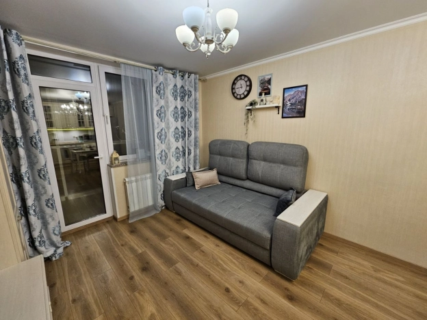 Купить однокомнатную квартиру у метро Планерная в Химках. Вариант № 273113, 0, площадь -  квм, цена 11990000 рублей