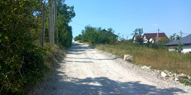 Купить земельный участок на улице Центральная в Новороссийске. Вариант № 8402, 8, площадь -  квм, цена 4200000 рублей