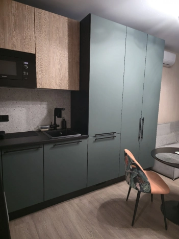 Купить квартиру в Москве. Вариант № 8554464, 9, площадь -  квм, цена 8500000 рублей