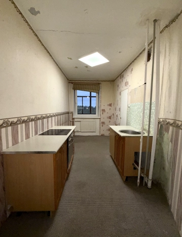 Купить квартиру на улице Андропова в Петрозаводске. Вариант № 6697382, 1, площадь -  квм, цена 5500000 рублей