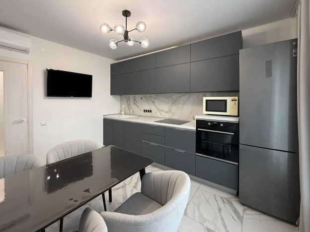 Купить квартиру в Москве. Вариант № 9226968, 0, площадь -  квм, цена 25500000 рублей