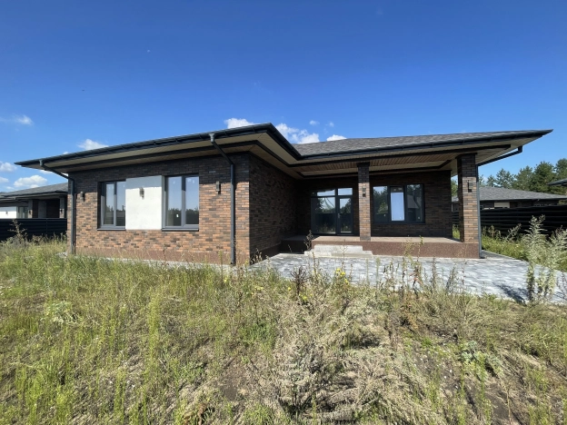 Купить дом в Воронеже. Вариант № 2543634, 5, площадь -  квм, цена 16300000 рублей