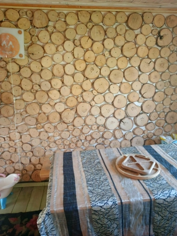 Купить дом у метро Речной вокзал в Новосибирске. Вариант № 4133968, 44, площадь -  квм, цена 4800000 рублей