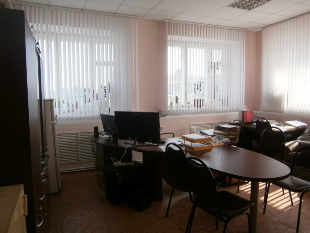 Купить офисы в Владимире. Вариант № 9613058, 21, площадь -  квм, цена 9900000 рублей