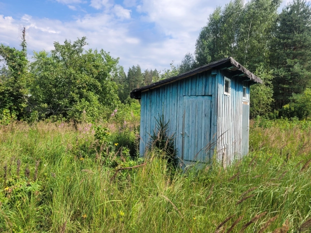 Купить дачу в Егорьевске. Вариант № 1157950, 10, площадь -  квм, цена 550000 рублей