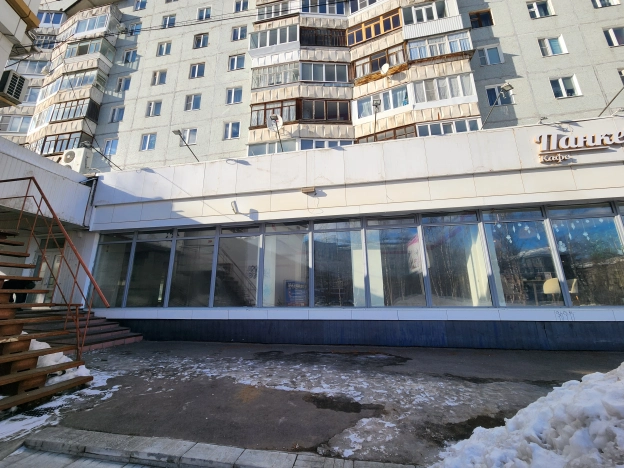 Купить коммерческую недвижимость свободного назначения в Сыктывкаре. Вариант № 30249, 0, площадь -  квм, цена 41000000 рублей