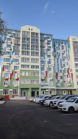 . Вариант № 8052389, 13, площадь - 48.6 квм, цена 6200000 рублей