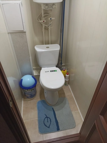 Купить квартиру в Тобольске. Вариант № 9515383, 12, площадь -  квм, цена 4100000 рублей