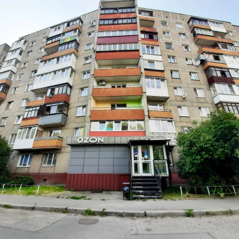 Купить коммерческую недвижимость свободного назначения в Калининграде. Вариант № 2314, 2, площадь -  квм, цена 5530000 рублей