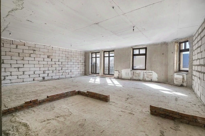 Купить квартиру в Москве. Вариант № 9318932, 13, площадь -  квм, цена 66000000 рублей