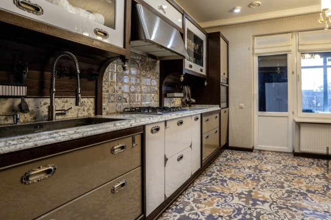 Купить дом в Москве. Вариант № 9156601, 15, площадь - квм, цена 45000000 рублей