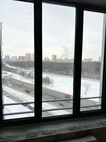 Купить квартиру в Москве. Вариант № 10310765, 17, площадь -  квм, цена 30000000 рублей