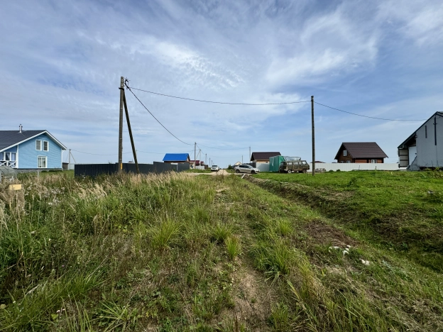 Купить земельный участок в Вологодской области. Вариант № 14021, 4, площадь -  квм, цена 881400 рублей