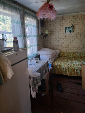 Купить дачу в районе Калининский в Новосибирске. Вариант № 3192853, 14, площадь -  квм, цена 800000 рублей