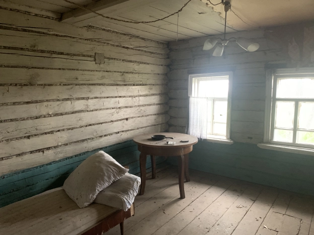 Купить дом в Гороховеце. Вариант № 39550, 7, площадь -  квм, цена 680000 рублей