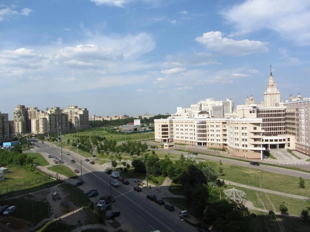 Купить квартиру в Москве. Вариант № 7593228, 0, площадь -  квм, цена 18900000 рублей