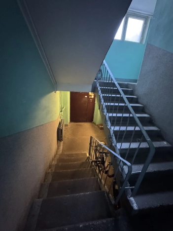 Купить трехкомнатную квартиру в Калининграде. Вариант № 8937292, 18, площадь -  квм, цена 6100000 рублей