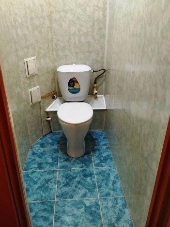 . Вариант № 9408, 10, площадь - 53.8 квм, цена 4520000 рублей