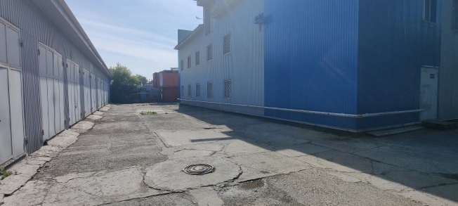 Купить производственные помещения в Новосибирске. Вариант № 7642374, 3, площадь -  квм, цена 145000000 рублей