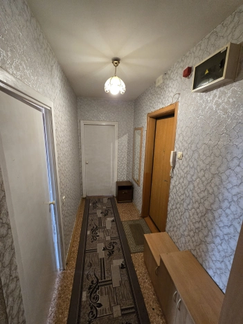 Купить двухкомнатную квартиру в Воронеже. Вариант № 8389679, 9, площадь - квм, цена 4890000 рублей