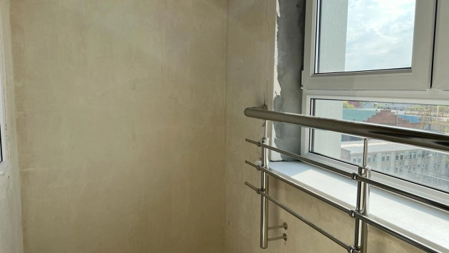 Купить однокомнатную квартиру на улице Героя А.А. Аверкиева в Краснодаре. Вариант № 7015, 7, площадь -  квм, цена 8430000 рублей